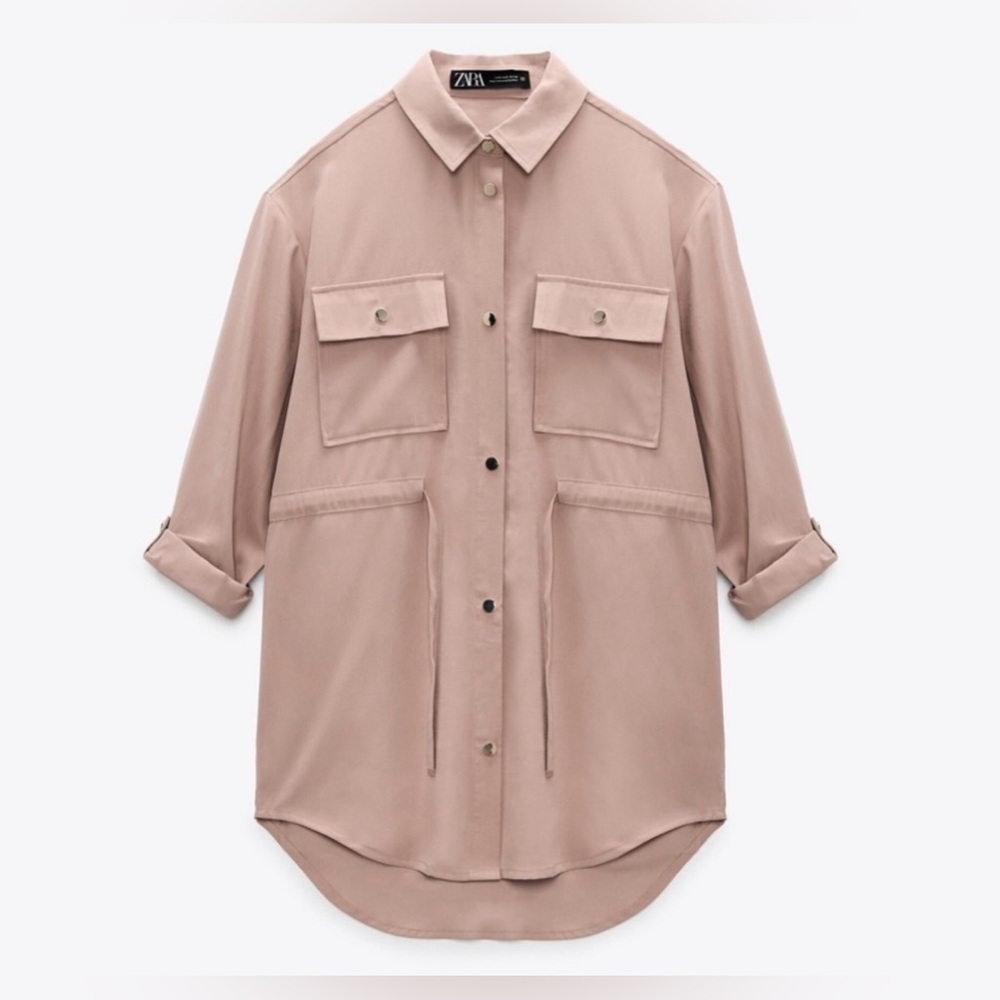 Zara Jacket